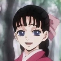 Tomioka Tsutako ( O lặng)