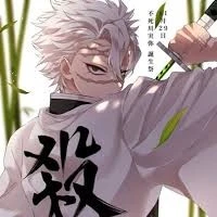 shinazugawa Sanemi ( A )