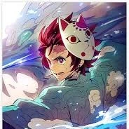 Kamado Tanjiro ( A )