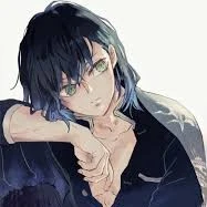 hashibira inosuke