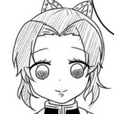 Kocho Shinobu (omega )