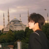 Bạch Vĩ Phong - na9