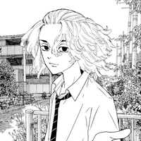 Sano Manjirou