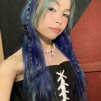 Trần Nguyễn Thanh Nhi [Liu Grace]