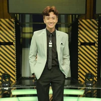 Ngô Kiến Huy 