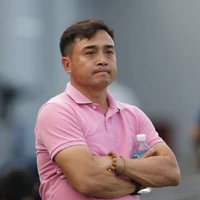 thầy Thắng