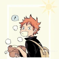 hinata shoyo