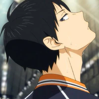 kageyama tobio