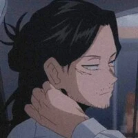 Aizawa Shota