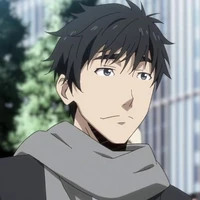 Mikami Satoru