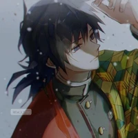 tomioka giyuu