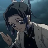 kocho shinobu