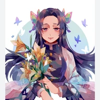 kocho kanae