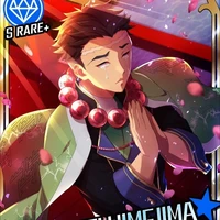 gyomei himejima