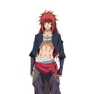 guy crimson