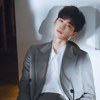 JongSuk Riracha - Appa Cô