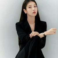 Lee Jieun - Umma Cô