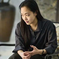 Kim Go-Eun [ Umma Nàng ]