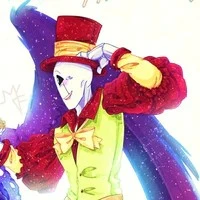 Gaster Under-top