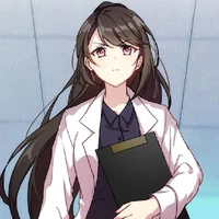 Giáo viên chủ nhiệm ( Minata )