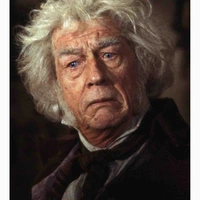 Garrick Ollivander