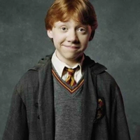 Ron Weasley