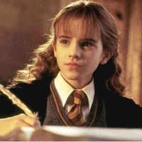 Hermione Granger