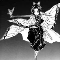 Kochou Shinobu