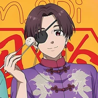 suou hayato