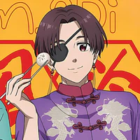 suou hayato