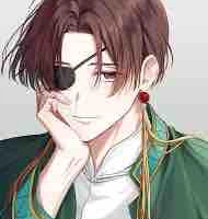 Suou Hayato