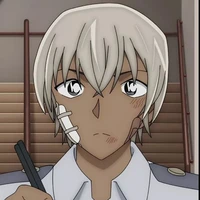 Furuya Rei - 22 tuổi