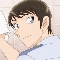 Morofushi Hiromitsu - 22 tuổi