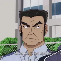 Onizuka Hachizou - 48 tuổi