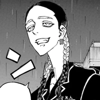 Haitani Ran
