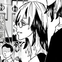 Haitani Rindou