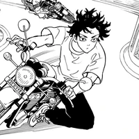 Sano Shinichiro