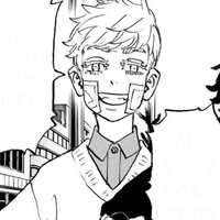 [Sanzu] Akashi Haruchiyo