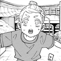 [Kawaragi] Akashi Senju