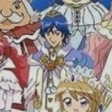 Quốc Vương vương quốc Mặt Trời