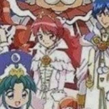 Nữ Hoàng Vương quốc Mặt Trời