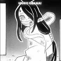 Iguro Obanai