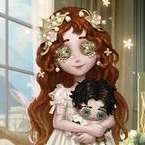 Alice/"Kí ức"/Bé gái