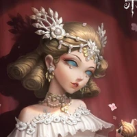 Mary/Bloody Queen