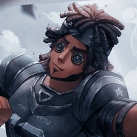 William/Tiền đạo