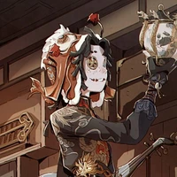 Mike/Diễn viên tạp kĩ