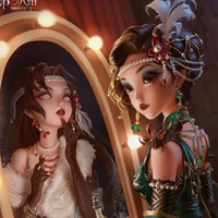 Michiko/Geisha