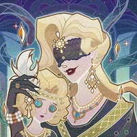 Dream wicht/Mộng phù thủ