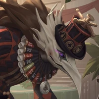 Nightmare/Orpheus/Ác mộng