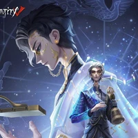 Wu chang/Vô thường